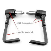 Kadi Universal Lever Guard for all Bikes (Black)